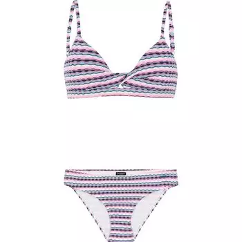 Бикини Protest Shana, синий