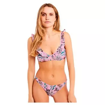 Бикини Protest Slender, розовый