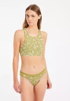 Бикини Protest, светло-зеленый