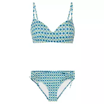 Бикини Protest Taro Wire, синий