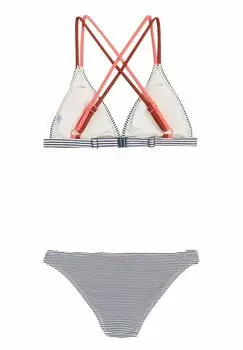 Бикини Protest, темно-синий