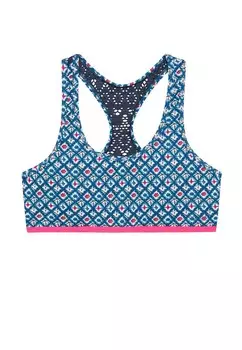 Бикини Protest, темно-синий