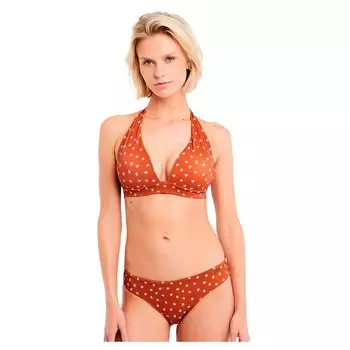 Бикини Protest Tucuxi, оранжевый