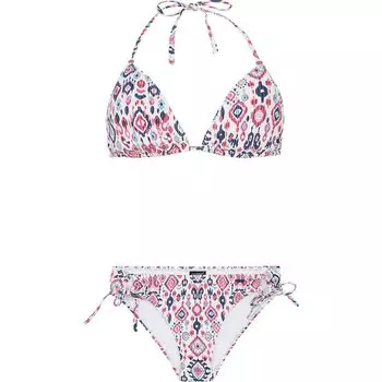 Бикини Protest Vajen Triangle, Разноцветный