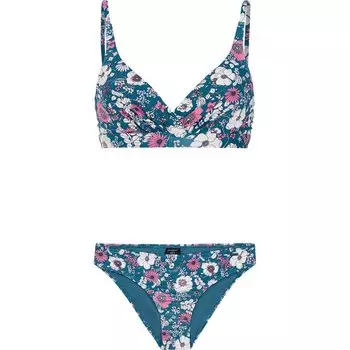 Бикини Protest Wise Wire, синий