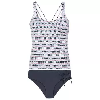 Бикини Protest Women's Prtchaya Tankini, цвет Ink Blue