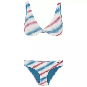 Бикини Protest Women's Prtmantra, цвет Raku Blue