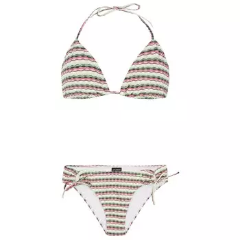 Бикини Protest Women's Prtnadine Triangle, цвет Matcha Green