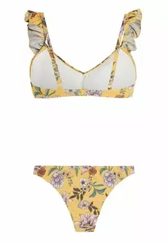 Бикини Protest, желтый