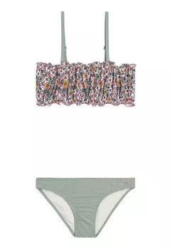 Бикини PRTBAHAMAS JR SET Protest, цвет duskyrose