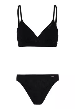 Бикини PRTMANJA SET Protest, черный