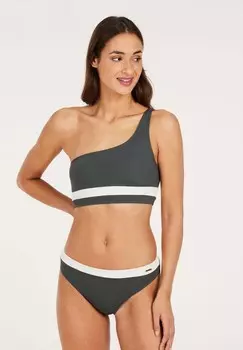 Бикини PRTMEDAN SET Protest, темно-зеленый