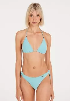 Бикини PRTTWISTY SET Protest, цвет vision blue