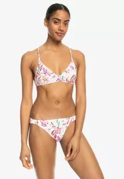 Бикини PT CLASSICS ATHLETIC SET Roxy, цвет white