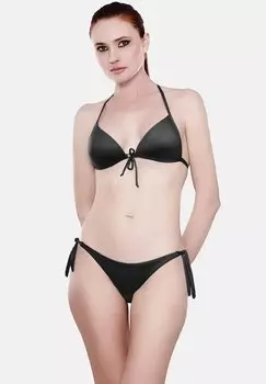 Бикини Queen Helena, черный