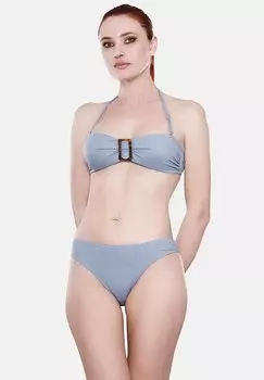 Бикини Queen Helena, синий