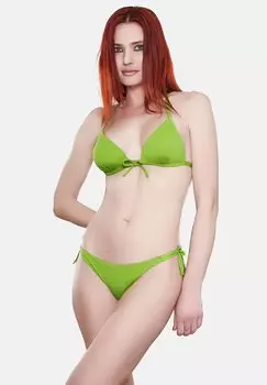 Бикини Queen Helena, зеленый