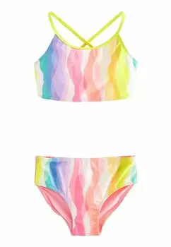Бикини REGULAR FIT SET Next, цвет multi rainbow