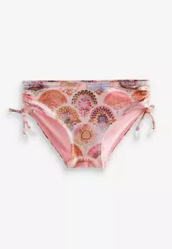 Бикини Regular Fit Set Next, розовый