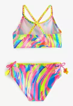 Бикини REGULAR FIT SET Next, розовый
