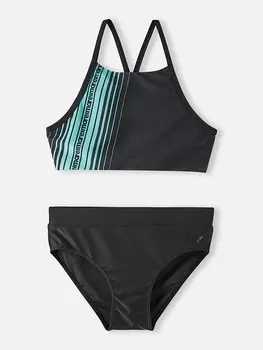 Бикини Reima Bikini Merenneito, черный