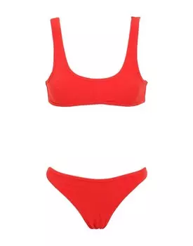 Бикини Reina Olga, красный