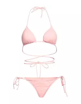 Бикини Reina Olga, розовый