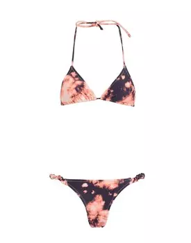 Бикини Reina Olga, темно-фиолетовый