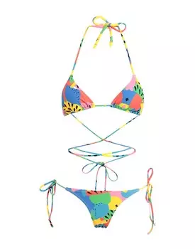 Бикини Reina Olga, желтый