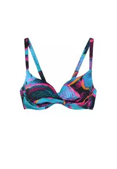 Бикини Relam Set TATUUM, бирюзовый