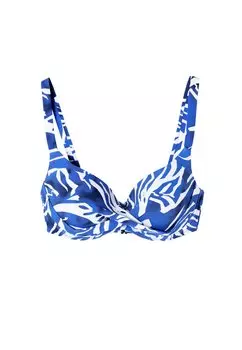 Бикини Relam Set TATUUM, темно-синий