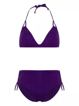 Бикини Remix Java ERES, фиолетовый