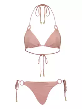 Бикини Rhiannin ZIMMERMANN, розовый