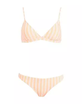 Бикини Roxy, абрикос