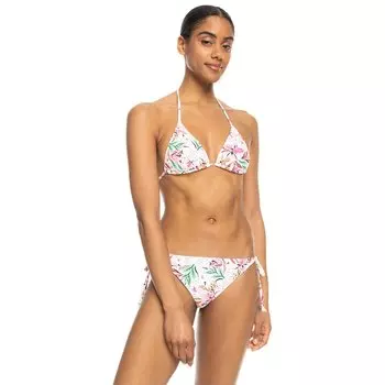 Бикини Roxy Beach Classics, разноцветный
