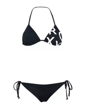 Бикини Roxy, черный