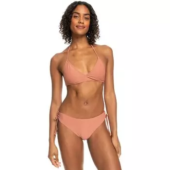 Бикини Roxy Coconut Fixed, розовый