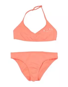 Бикини Roxy, лососево-розовый