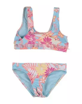 Бикини Roxy, небесно-голубой