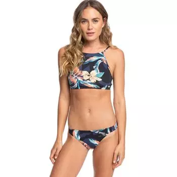 Бикини Roxy PT Beach Classics CR TP RG Bot, черный