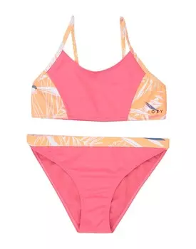 Бикини Roxy, розовый