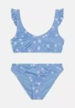 Бикини Roxy, синий