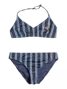 Бикини Roxy, темно-синий