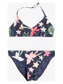 Бикини Roxy, темно-синий