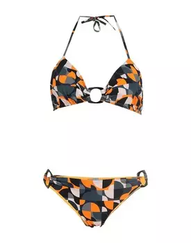 Бикини Rrd, оранжевый