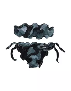 Бикини Rrd, серый