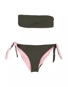 Бикини Rrd, зеленый