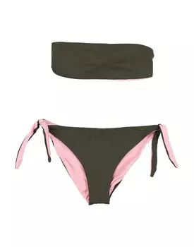 Бикини Rrd, зеленый