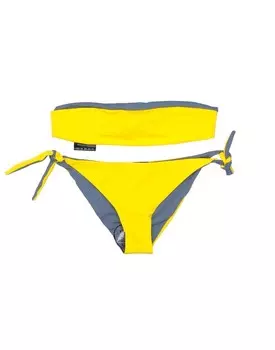 Бикини Rrd, желтый
