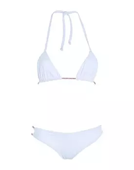 Бикини S And S, белый